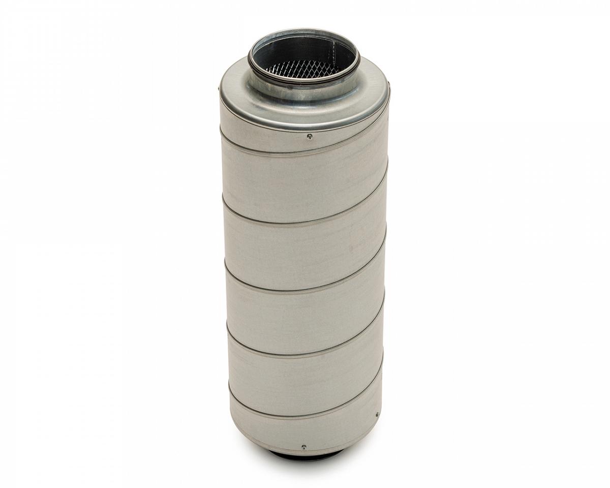 Off Road 250 300cc Silencer Rock Wool main image 0