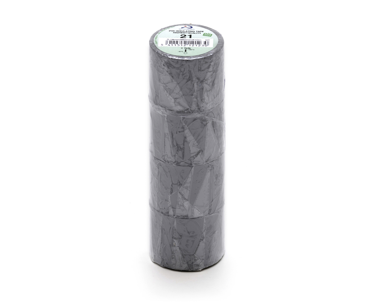 COR50.4 PVC Klebeband (COR) Das COR PVC Klebeband (Duct Tape) wird zum Abdichten von Nähten verwendet.