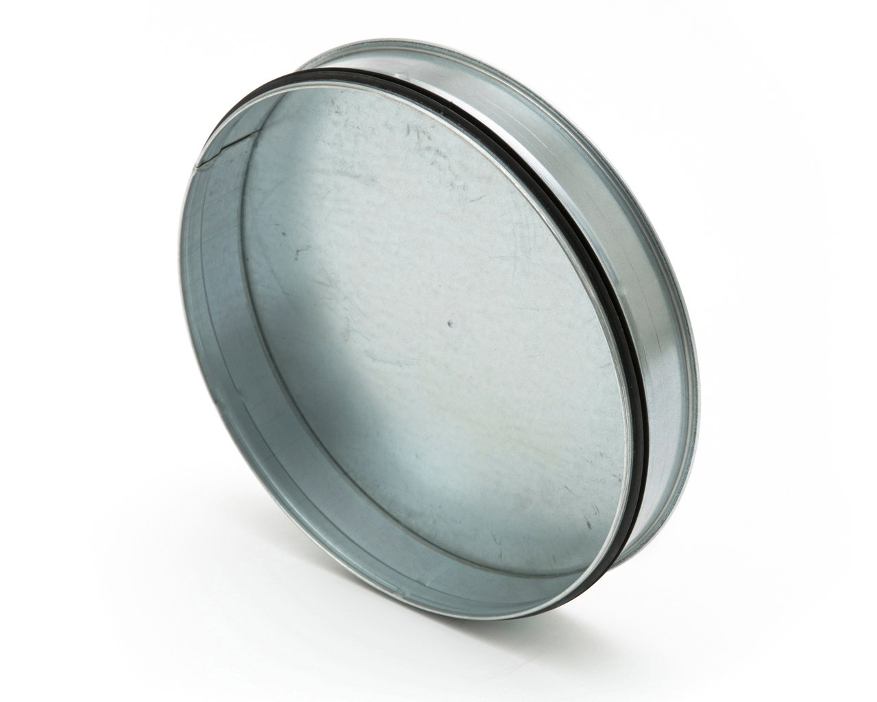 DBS035K Tappo maschio KEN-LOK (DBS) Il Tappo maschio DBS per Condotto circolare è un tappo non pressato e ha nella parte terminale un bordo convertito come fermo. Questo bordo garantisce che il tappo non entri troppo nel condotto. Adatto per condotti con diametro a partire da 355 mm.