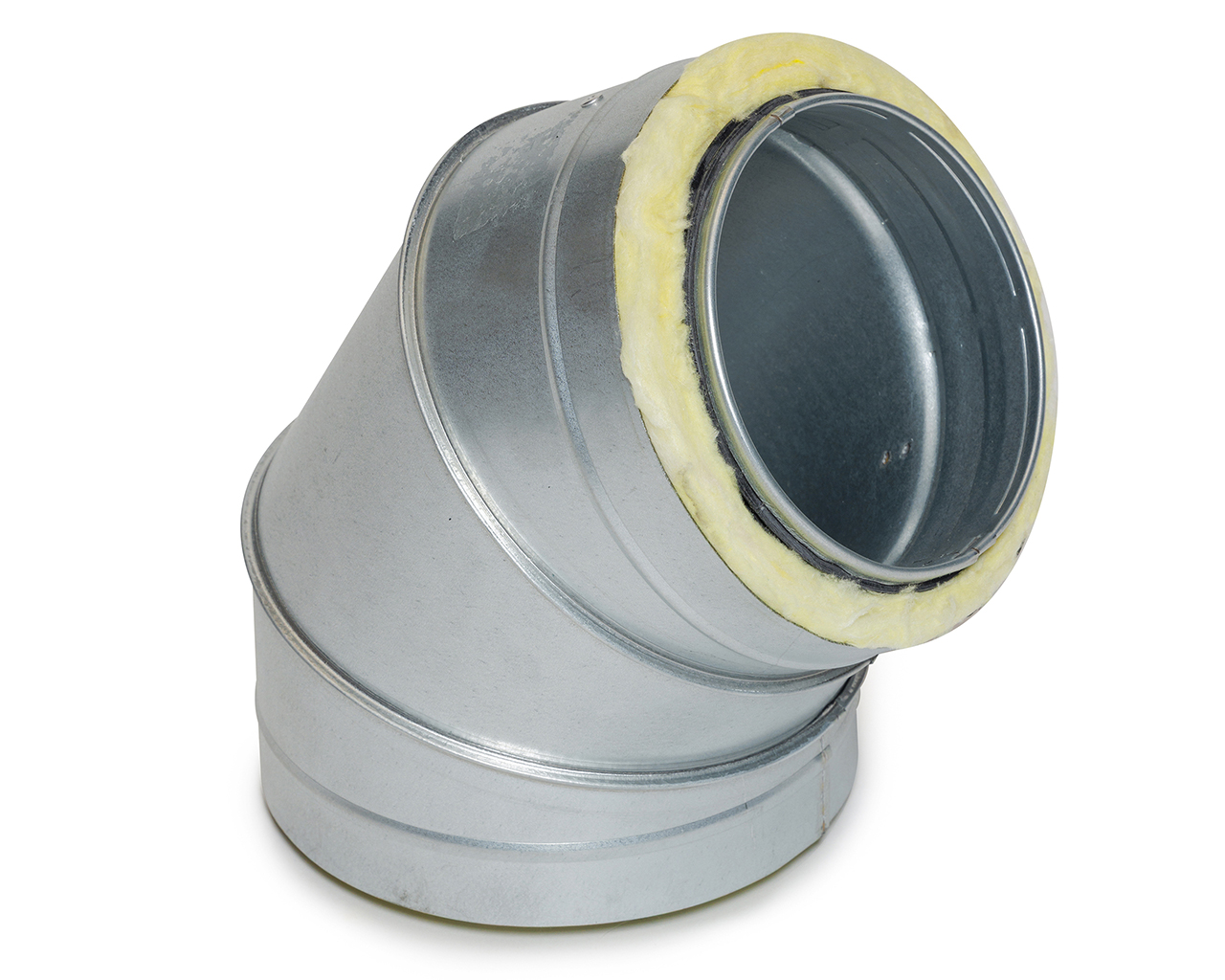 GBM6.010K Insulated pressed bend 60° R=1xd Marine KEN-LOK (GBM6) The GBM6 Bend has a 60° angle. The GBM Bend is pressed and smooth.