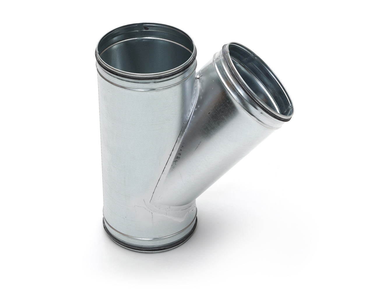 Geïsoleerde regelklep EPS diameter 160mm 14400410 Geïsoleerde regelklep EPS diameter 160mm 14400410